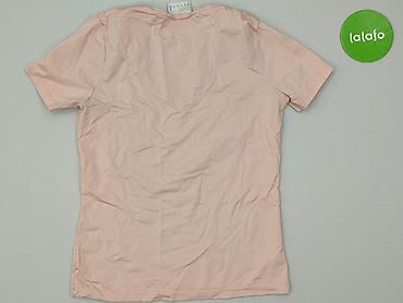 koszulki tex: Hennes Collection, T-shirt damski, rozmiar M — 3