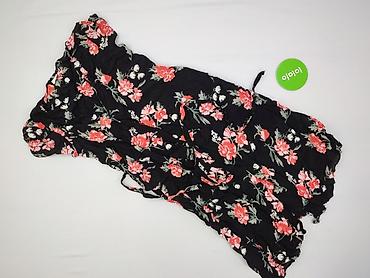 ptak moda plus size: Sukienka damska, rozmiar M — 2