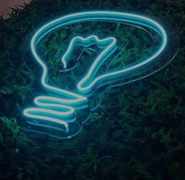 Rasveta: NEON LED TRAKA FLEX CREVO IP67 12V SVETLO PLAVA | *U ponudi i — 4