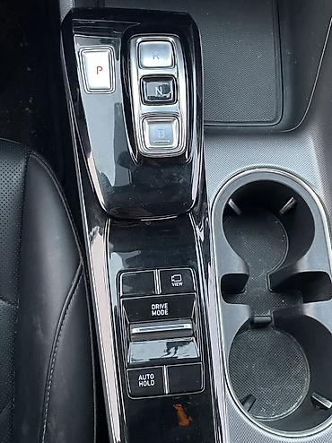 Hyundai: Hyundai Sonata: 2021 г., 2 л, Автомат, Газ, Седан — 13