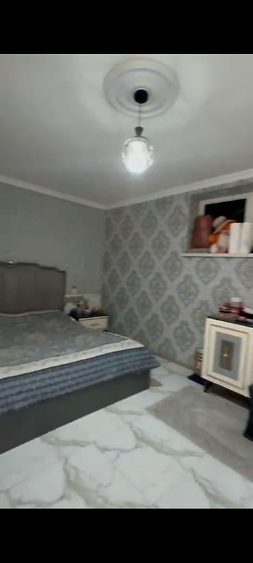 Həyət evləri və villaların satışı: İki mərtəbəli həyət evi - Xarici görünüş: Aqlay üslublu açıq rəngli — 3