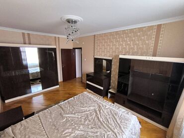 Uzunmüddətli kirayə mənzillər: Memar Əcəmi metro stansiyası 5-10 dəqiqə piyada məsafədə yerləşir, 111 — 7