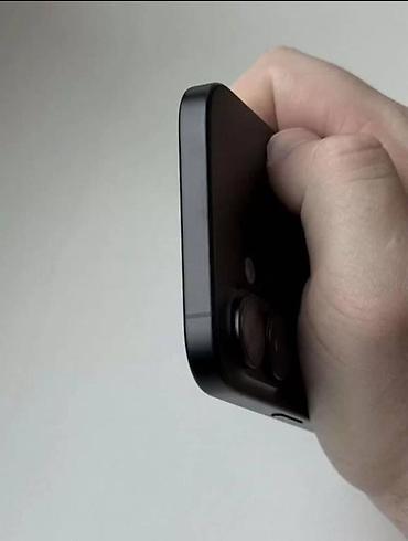 iphone 3: IPhone 17, Б/у, 256 ГБ, Черный, Коробка, 100 % — 4