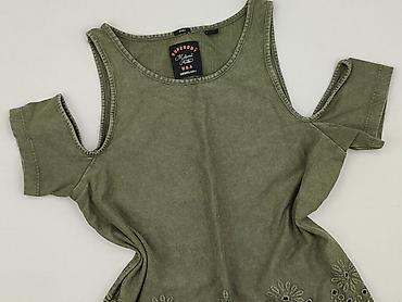 bluza superdry: Superdry, Bluzka damska, rozmiar S — 1