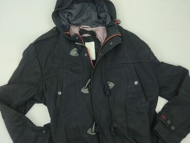 buty w ccc zimowe: Women`s trench, size XL (EU 42)