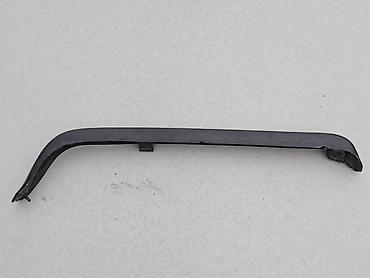 Другие детали кузова: W123. Задняя ЛЕВАЯ накладка / планка под фонарь Mercedes-Benz W123 — 10