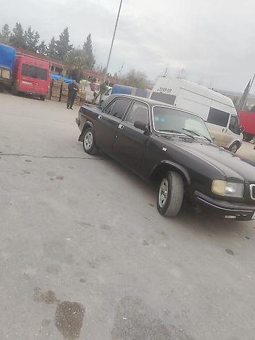 mühərrik yastığı: QAZ 3110 Volga: 2.4 l | 1999 il 5000 km Sedan — 9
