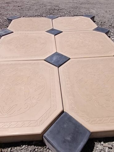 Евробрусчатка: Брусчатка Брусчатки  Брусчатка Бишкек цена Брусчатка укладка — 2