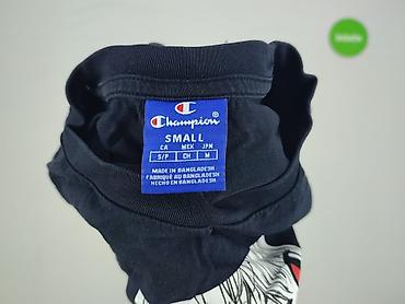 my second hand: Champion, Koszulka dla mężczyzn, rozmiar S — 4