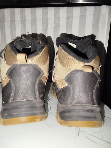 crocs decije cizme: Zimske cipele,broj 34.Izgledaju kao nove.Nosene jednu — 5