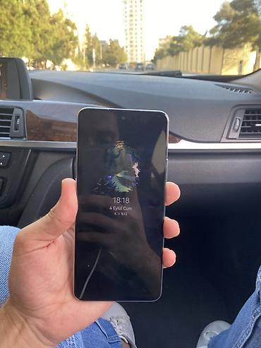 telefon huawei: Huawei nova 12 SE, 256 GB, rəng - Ağ — 2
