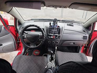 suzuki ignis: Suzuki Liana: 2003 г., 1.6 л, Механика, Бензин, Хэтчбэк — 5
