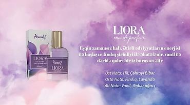 libido parfum: Homm Life ətirləri təqdim olunur. Şəkillərdə qadın və kişi üçün — 3