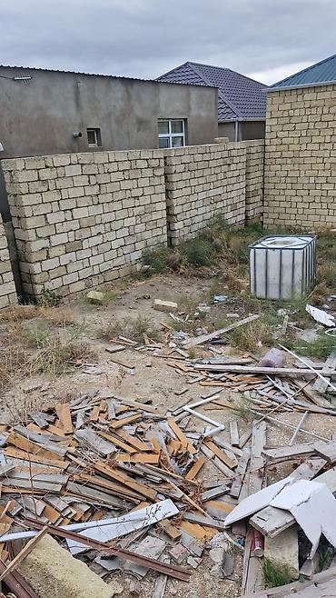 Torpaq sahələrinin satışı: 2 sot, Tikinti, Barter mümkündür, Bələdiyyə — 4