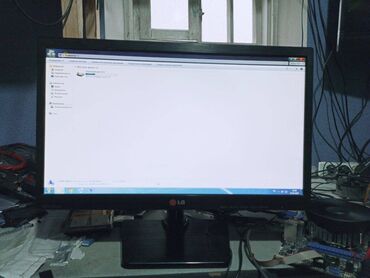 Мониторы: Монитор, LG, Б/у, 19" - 20" at lalafo.kg — 5 Мониторы: Монитор, LG, Б/у, 19" - 20" — 5