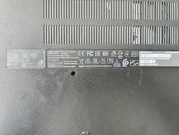 Ноутбуки Acer: Acer Aspire 3 — 15.6" ноутбук для учебы и работы. Характеристики и — 8