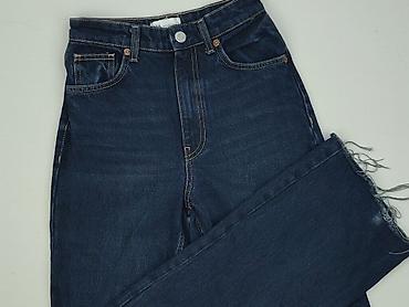 Zara, Jeansy damskie, rozmiar XS