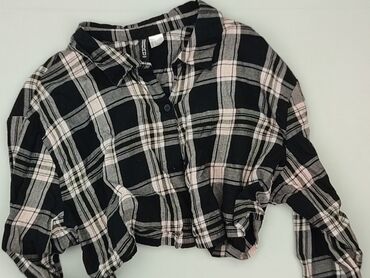 Divided, Women's blouse, size L (EU 40)