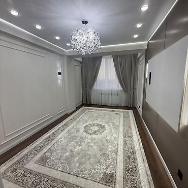 40: 1 комната, 40 м², Джал-15 Элитка, 10 этаж, Дизайнерский ремонт — 2
