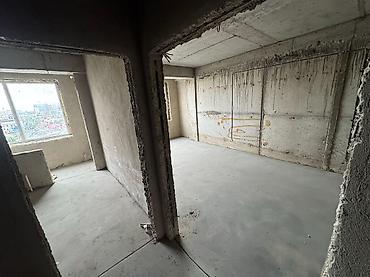 квартиры в: 1 комната, 41 м², Элитка, 9 этаж, ПСО (под самоотделку) — 5