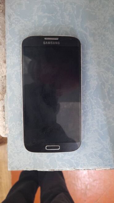 iphone s4 v Azərbaycan | Samsung: Samsung Galaxy S4 | 32 GB rəng - Qara
