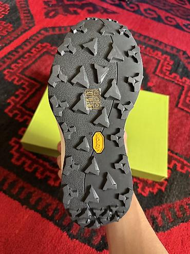 tory burch: Кроссовки, 39.5, 40, 39, Tory Burch, Новый, цвет - Зеленый, Платная доставка, Бесплатная доставка, Самовывоз — 5