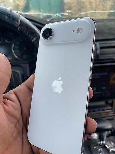 бу iphone 11 pro: Телефон из Корее в идеальнейшем состоянии без единой царапины! супер — 1
