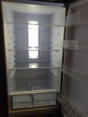 Soyuducular: Yeni 2 qapılı Aysberq Soyuducu Satılır