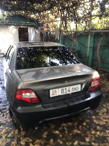 купить радиатор на нексию: Daewoo Nexia: 2011 г., 1.5 л, Механика, Бензин, Седан — 3