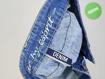 denim george: Esprit, Szorty damskie, rozmiar S — 4