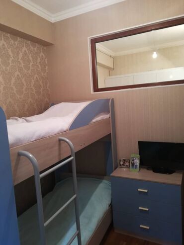 Yeni tikili: 1 otaqlı, Yeni tikili, m. Qara Qarayev, 40 kv. m -da lalafo.az — 6 Yeni tikili: 1 otaqlı, Yeni tikili, m. Qara Qarayev, 40 kv. m — 6