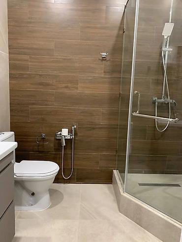 Продажа квартир: 2 комнаты, 54 м², Элитка, 12 этаж, Дизайнерский ремонт — 8