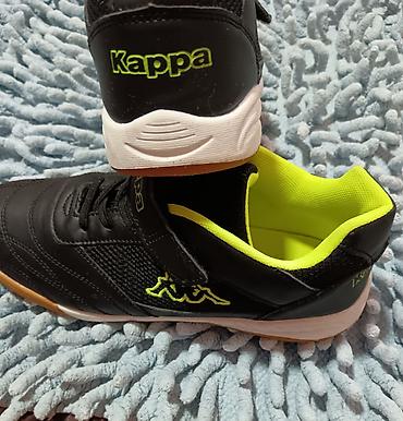 miss blumarine: Kappa dečije sportske patike za dvoranu, broj 40 - Model: Kappa — 2