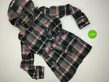 rozek: Henleys, Płaszcz damski, rozmiar 2XS — 2