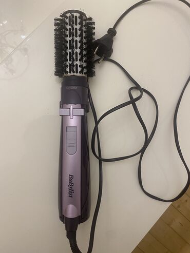 Düzləşdiricilər və ütüfenlər: Ütü fen Babyliss, 130 - 230 °C, Təmirə ehtiyacı var, Pulsuz çatdırılma