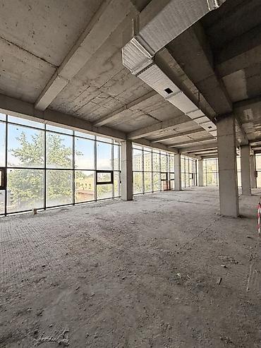 кафетерий: Продажа офисов 100 м², Многоэтажное здание, 2 этаж — 2