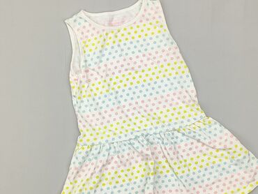 długie letnie sukienki czarne: Dress, Inextenso, 1.5-2 years, 86-92 cm, condition - Good