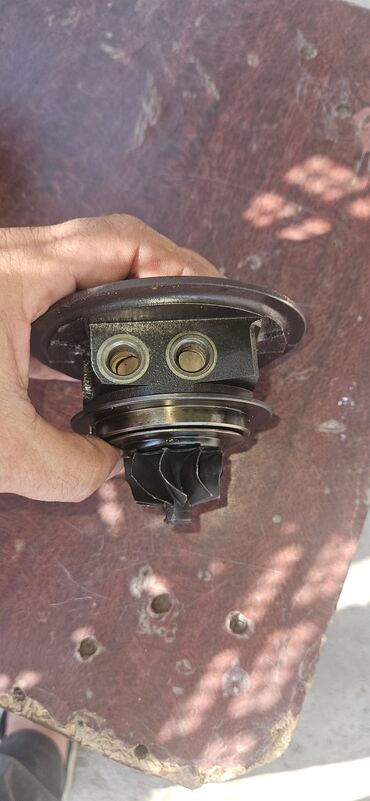 Sbor motorlar və silindr başlıqları: Şevralet 1.4 cruze turbo karteci