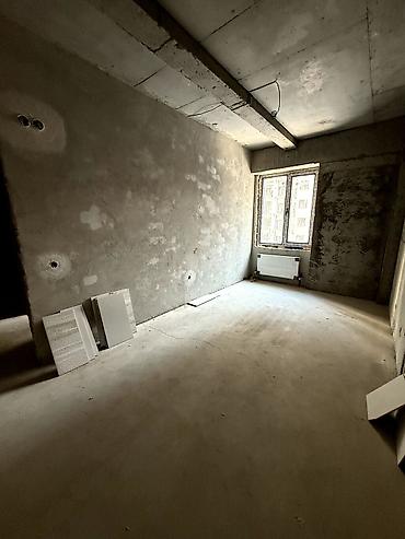 Продажа квартир: 2 комнаты, 73 м², Элитка, 14 этаж, Готовая ПСО (под самоотделку) — 5