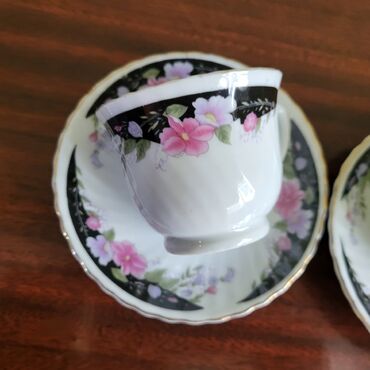 Çay dəstləri və servizlər: Çay dəsti, 6 nəfərlik -da lalafo.az — 3 Çay dəstləri və servizlər: Çay dəsti, 6 nəfərlik — 3