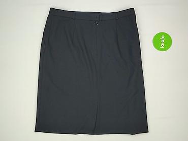 spódnica basic: Spódnica damska, rozmiar 2XL — 2