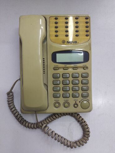 телефонные аппараты с беспроводной трубкой alcatel для офиса: Стационарный телефон Проводной, Возможность настенной установки