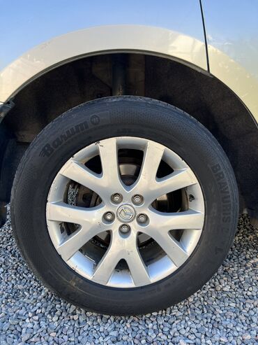 Mazda: Mazda CX-7: 2007 г., 2.3 л, Типтроник, Бензин, Кроссовер — 10