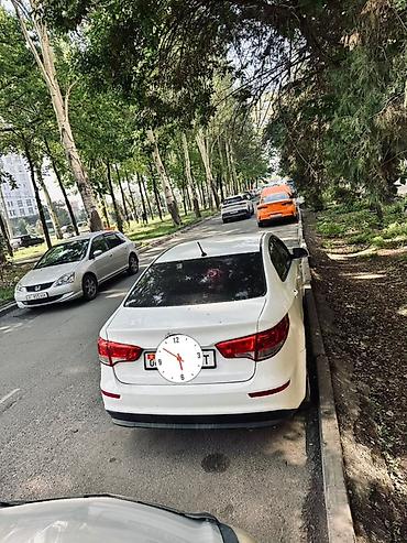 автомобиль киа рио: Kia Rio: 2016 г., 1.4 л, Автомат, Бензин, Седан — 2