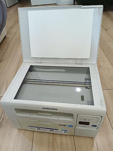 цветной принтер 3 в 1 epson цена бишкек: МФУ Samsung SCX-3405W — монохромное лазерное устройство «3 в 1» — 2