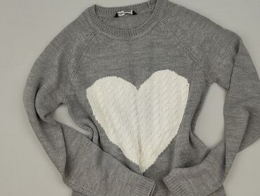 wyprzedaż mohito kurtki: Cropp, Women`s sweater, size XS (EU 34)