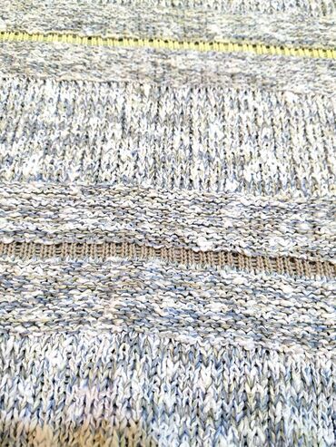 Džemperi: Franco Sonino muški pamučni džemper Made in Italy Vrhunski prelepi — 6