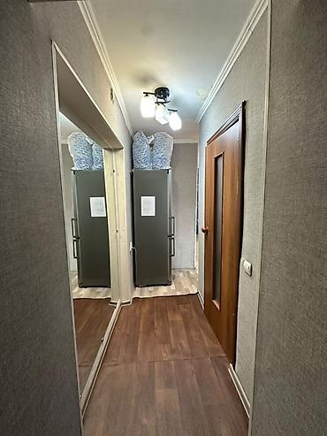 Продажа квартир: 1 комната, 31 м², Хрущевка, 3 этаж, Косметический ремонт — 7
