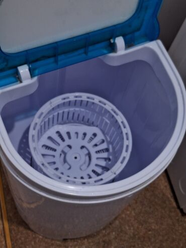 малютка стиральный машинка: Стиральная машина Atlant, Б/у, Полуавтоматическая, До 5 кг, Компактная