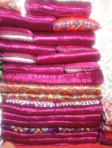 Другой текстиль: Эки корпо сегиз тошок сатылат — 12